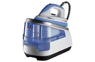 Buy Philips,  GC8210 Steam Generator Iron online at Discounted New and Used prices. Delivered to your door with Off-The-Bookshelf.