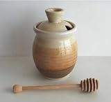 Honey Pot Pottery in Desert Edge