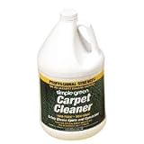 Nonionic/Biodegradable Deodorizing Carpet Cleaner, Gallon (SPG15128)