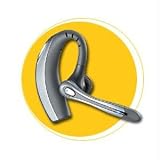 Plantronics Voyager 510 Bluetooth Headset