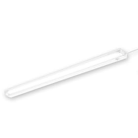 Good Earth Lighting, Inc. G9733P-T5-WHES-I 34-1 2-Inch Plug-In Fluorescent One-Light Light... by Good Earth Lighting