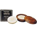 1752 Sandalwood Shave Soap in Wooden Bowl