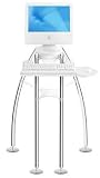 Igo Desk for Imac G5 Standing Model By Rain Design