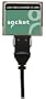 Socket Communications CF LP-E - Low Power Ethernet (10BaseT)