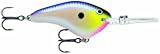 31N5R0%2BNPHL. SL160  Rapala Trolls To Shad 20 Fishing Lure, Purpledescent