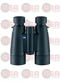 Zeiss Conquest 10x40 Binoc Blk
