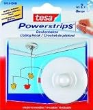 Eigenschaften ede  / esa AG: Pwerstrips 2St +1DeckenHaken ws