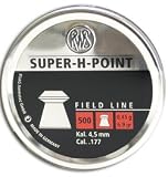 RWS .177 Super-H-Point