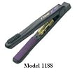Hot Tools 1" Ceramic Flat Iron With gentle Far Infrared Heat
