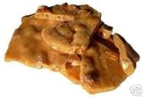 Old Dominion Peanut Brittle, 16 Oz. (1 Lb)