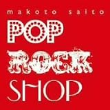 POP ROCK SHOP(DVD�t)