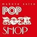 POP ROCK SHOP(DVD�t)