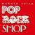 POP ROCK SHOP(DVD�t)