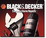 Black & Decker Everyday Home Repairs - XP Compatible Version (Jewel Case)