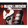  Black and Decker Everyday Home Repairs  from Reference