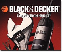 Software: Black & Decker Everyday Home Repairs