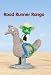 Burger King Rango Road Runner Rango Toy 2011