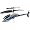 R/C Pocket Mini Helicopter