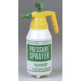 Continuous Sprayer
