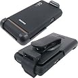 Seidio Innocase Holster Case Combo for  Motorola Droid (Black)