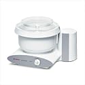 Bosch MUM6N10UC Universal Plus Kitchen Machine (w/ out blender)
