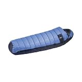 Suisse Sport Everest Adult Mummy Double Layer Sleeping Bag