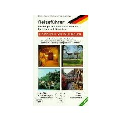 Reisef�hrer Badische Weinstrasse