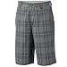 Columbia Rockwell Plaid Short - Men's