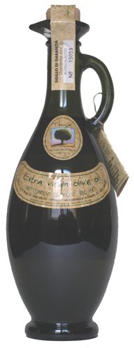 Thuya Organic Extra Virgin Olive Oil, 25 oz. by Thuya