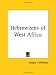 Hebrewisms of West Africa