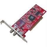 MSI TVT THEATER 550 PRO TV Tuner card with FM Remote Control S-Video in