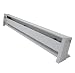 Fahrenheat Electric 5120 BTU Baseboard Heater, Model# FBE15002