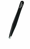 Revlon Expert Tweezer, Slant Tip