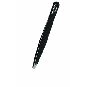Revlon Expert Tweezer, Slant Tip