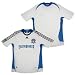 San Jose Earthquakes Authentic Jersey-white/airforceblue
