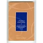 Click here to buy A People's University: The Centennial History of Western Connecticut State University, 1903-2003 by  Herbert F. Janick.
