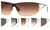 Versace - VERSACE Sunglasses Model VE 2040