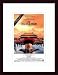 Last Emperor The, Art Poster with Wood Frame, poster size: 11