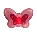 Amertac 75025 - Butterfly Neon Night Light