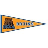 UCLA Bruins Pennant (College), 2-Pack