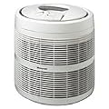 Honeywell 50250 99.97% Pure HEPA Round Air Purifier