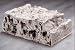 Swiss Maid Cookies and Cream Fudge