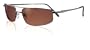 Serengeti Lamone Drivers Polarized Sunglasses (S-Flex)