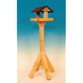 Budget Bird Table (Assembled)