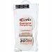 Sporting Goods : Gamma Supreme Overgrip Pro 30 Pack (COLOR: White)