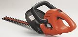 Black & Decker TR1800 18-Inch 2.4-AMP Hedge Trimmer