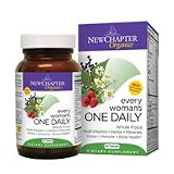 New Chapter Every Woman's One Daily