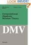 Computational Algebraic Number Theory (Oberwolfach Seminars)