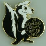 Stinky Skunk