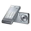 LG KU990i silver Handy ohne Vertrag, ohne Branding, kein Simlock